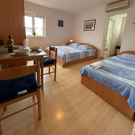 Apartment Alfirev Vodice Zewnętrze zdjęcie