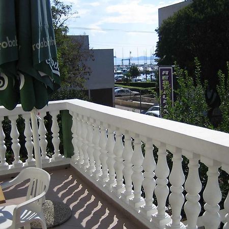 Apartment Alfirev Vodice Zewnętrze zdjęcie
