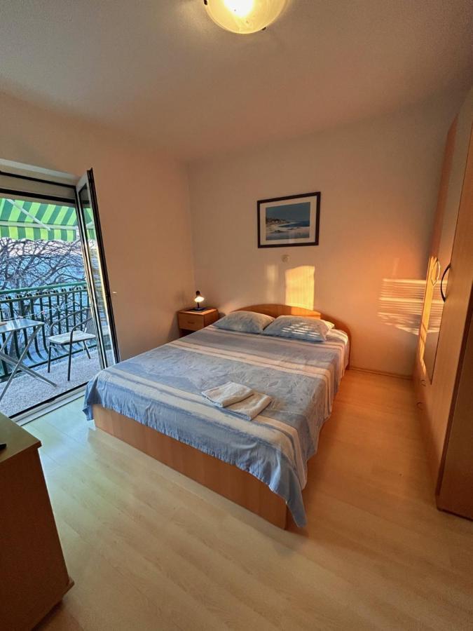 Apartment Alfirev Vodice Zewnętrze zdjęcie