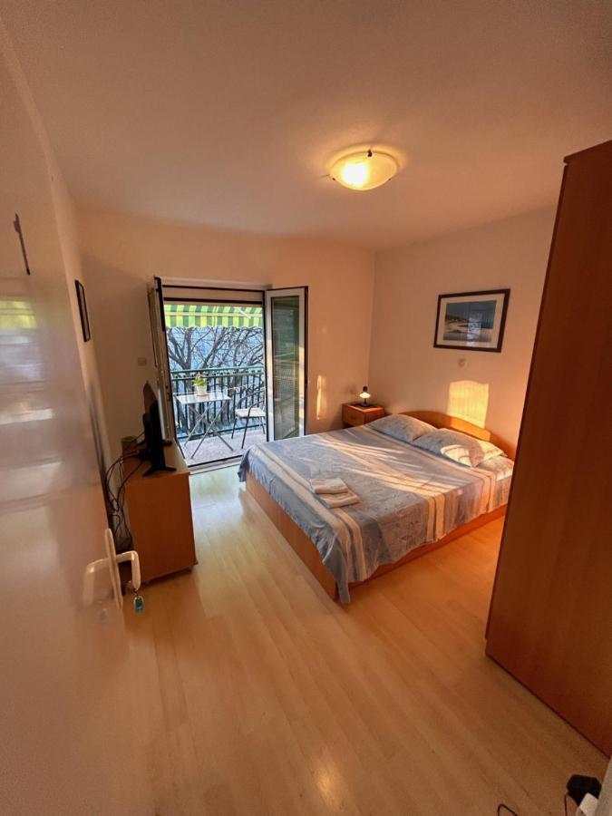 Apartment Alfirev Vodice Zewnętrze zdjęcie