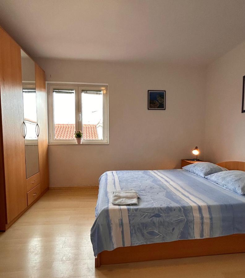 Apartment Alfirev Vodice Zewnętrze zdjęcie