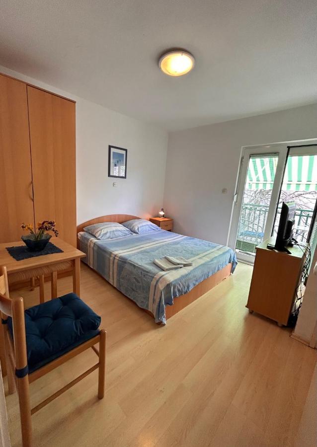 Apartment Alfirev Vodice Zewnętrze zdjęcie