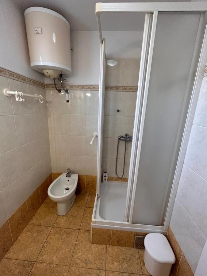 Apartment Alfirev Vodice Zewnętrze zdjęcie