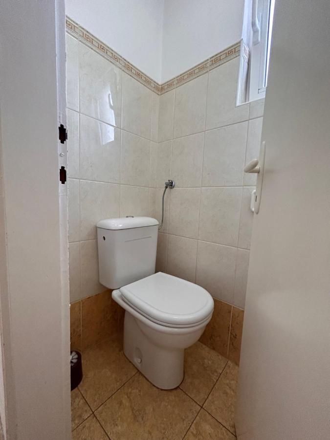 Apartment Alfirev Vodice Zewnętrze zdjęcie