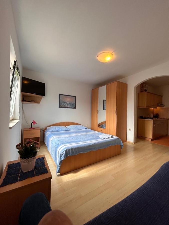 Apartment Alfirev Vodice Zewnętrze zdjęcie