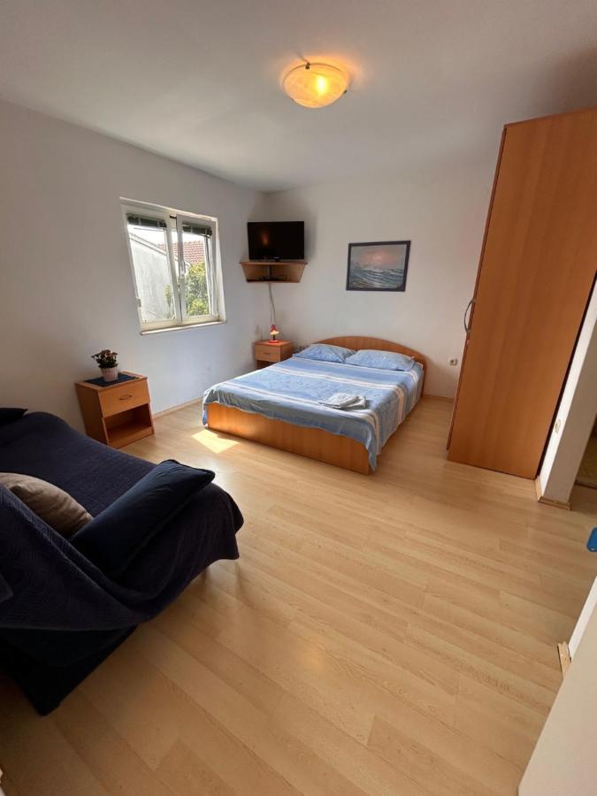 Apartment Alfirev Vodice Zewnętrze zdjęcie