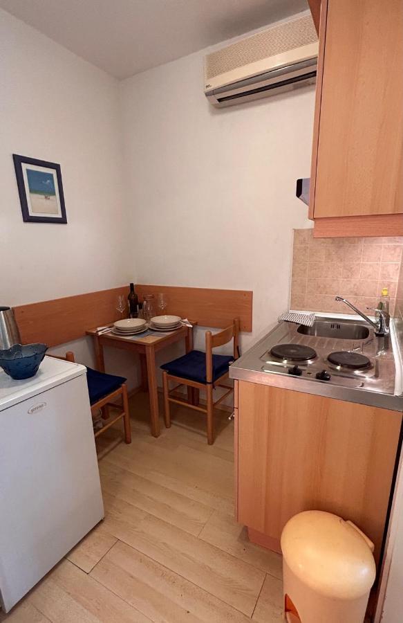 Apartment Alfirev Vodice Zewnętrze zdjęcie