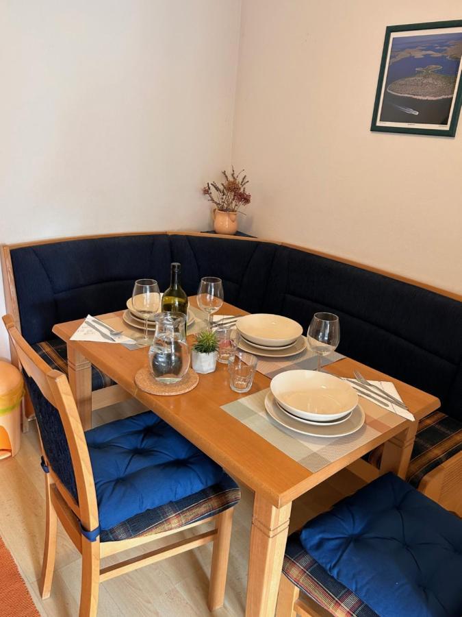 Apartment Alfirev Vodice Zewnętrze zdjęcie