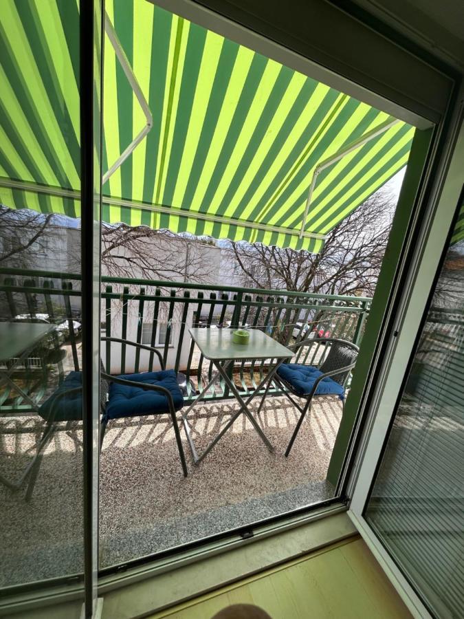 Apartment Alfirev Vodice Zewnętrze zdjęcie
