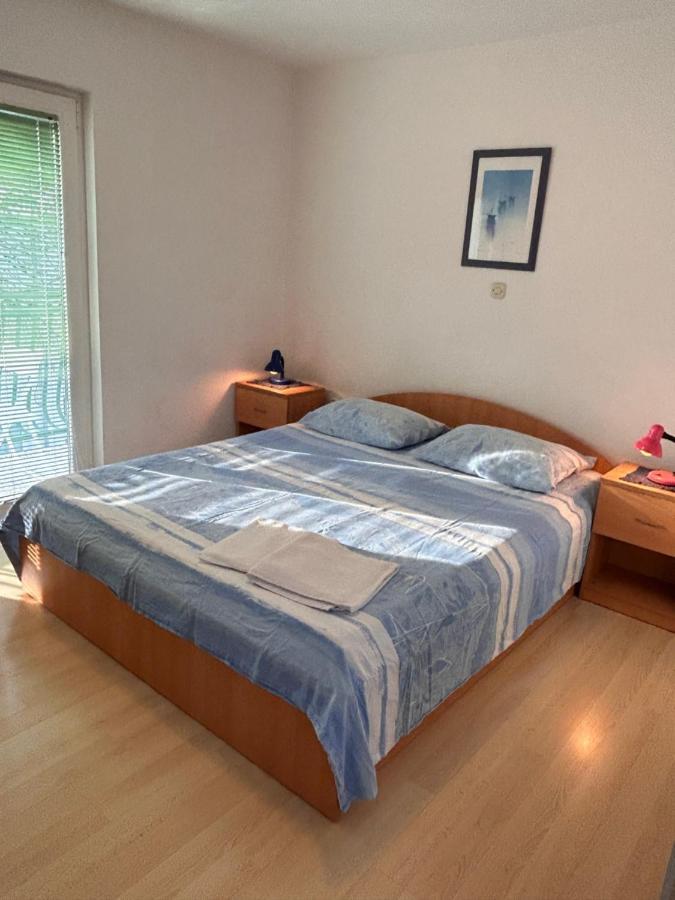 Apartment Alfirev Vodice Zewnętrze zdjęcie