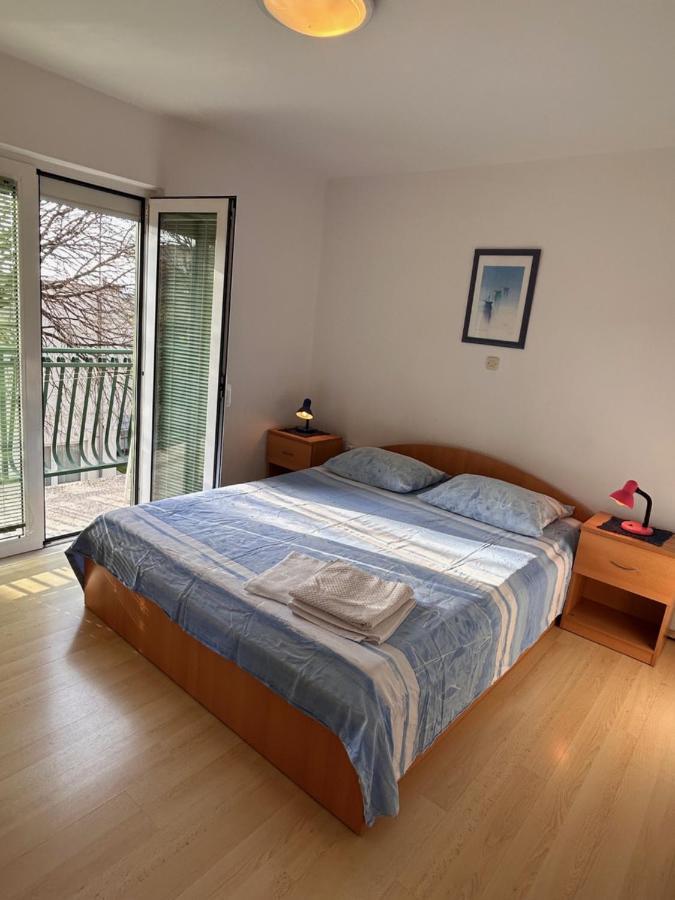Apartment Alfirev Vodice Zewnętrze zdjęcie