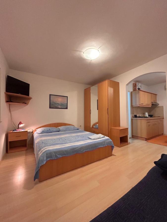 Apartment Alfirev Vodice Zewnętrze zdjęcie