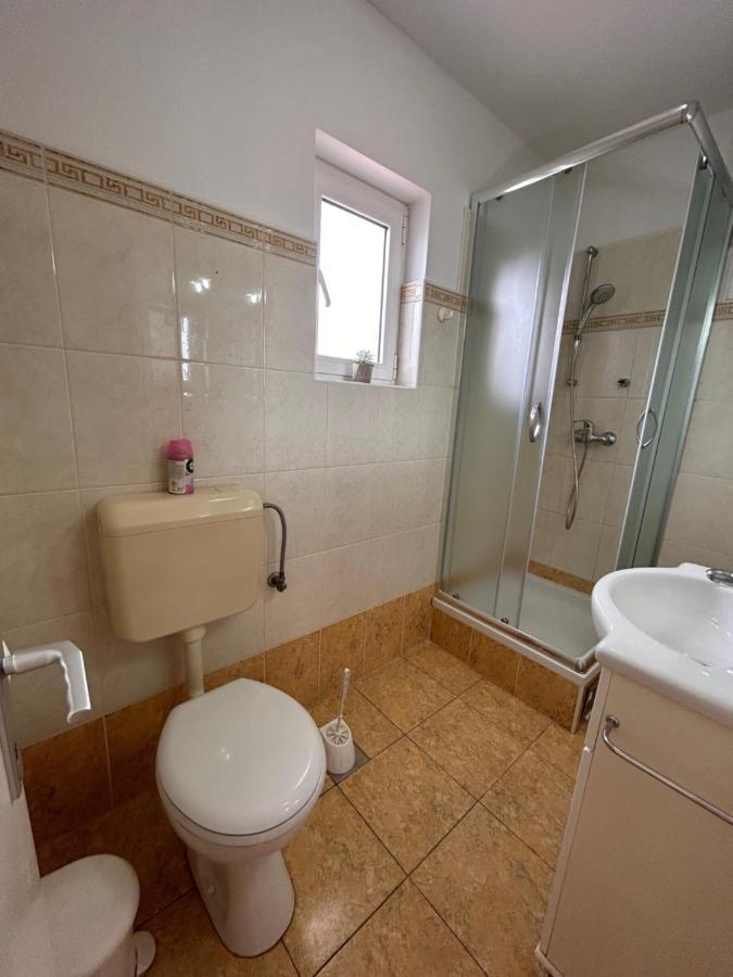 Apartment Alfirev Vodice Zewnętrze zdjęcie