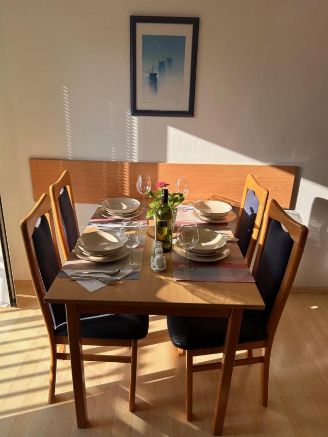 Apartment Alfirev Vodice Zewnętrze zdjęcie