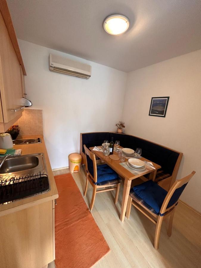 Apartment Alfirev Vodice Zewnętrze zdjęcie